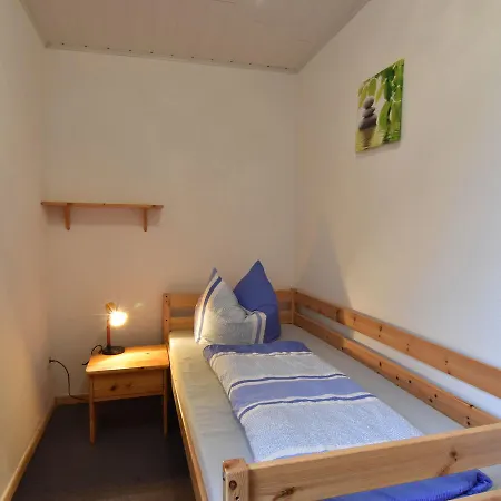 Semesterbostad Modern Bungalow In With Terrace *