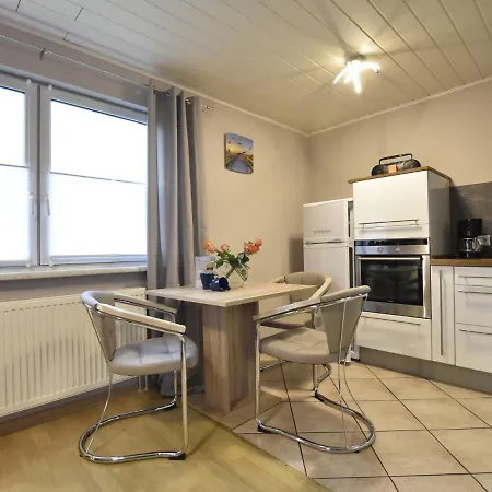Modern Bungalow In With Terrace Semesterbostad *